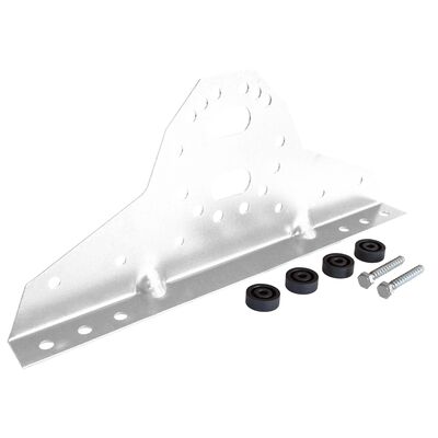 Купить Кронштейн снегозадержателя NEW Grand Line RAL 9003 цена