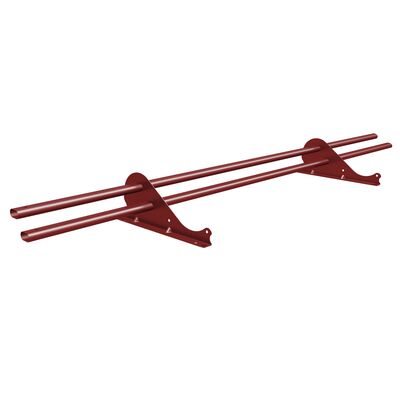 Купить Снегозадержатель трубчатый Snow Kit RAL 3011 3м цена