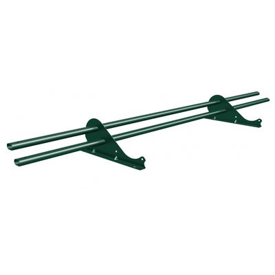 Купить Снегозадержатель трубчатый Snow Kit RAL 6005 3м цена