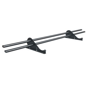 Снегозадержатель трубчатый Snow Kit RAL 7016 1м