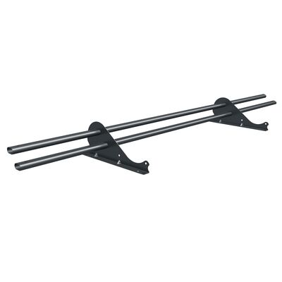 Купить Снегозадержатель трубчатый Snow Kit RAL 7016 3м цена