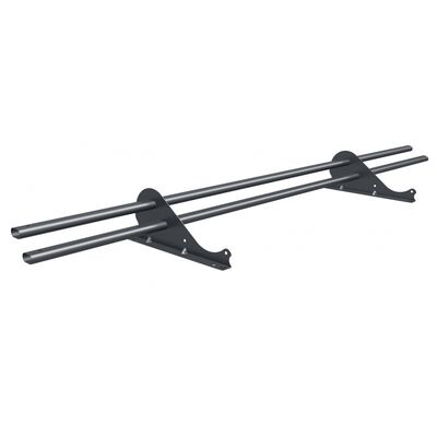 Купить Снегозадержатель трубчатый Snow Kit RAL 7024 3м цена