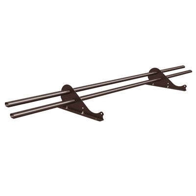 Купить Снегозадержатель трубчатый Snow Kit RAL 8017 1м цена