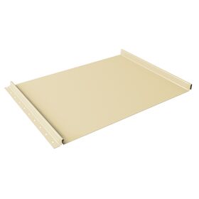 Кликфальц Polyester 0,45 RAL 1014 слоновая кость