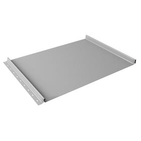 Кликфальц GreenCoat Pural Matt BT 0,5 RAL 7040 светло-серый