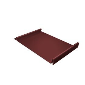 Кликфальц GreenCoat Pural Matt BT 0,5 RR 29 красный