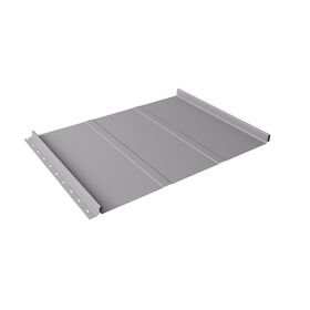 Кликфальц Line GreenCoat Pural Matt BT 0,5 RAL 7040 светло-серый