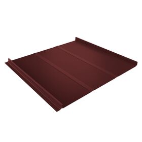 Кликфальц Line GreenCoat Pural Matt BT 0,5 RR 29 красный