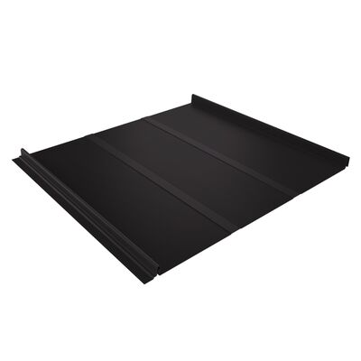 Кликфальц Line Grand Line Satin Matt 0,5 мм RR32 темно-коричневый