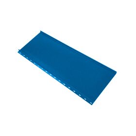 Кликфальц Mini Polyester 0,45 RAL 5005 сигнально-синий