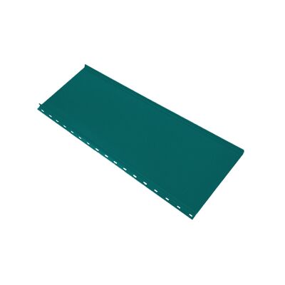 Кликфальц Mini Grand Line Polyester 0,45 мм RAL 5021 водная синь