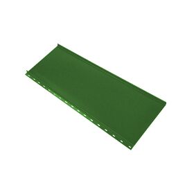 Кликфальц Mini Polyester 0,45 RAL 6002 лиственно зеленый