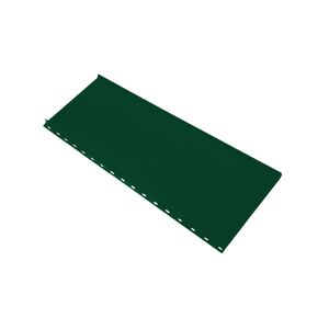 Кликфальц Mini Polyester 0,7 RAL 6005 зеленый мох Кликфальц Mini Polyester 0,7 RAL 6005 зеленый мох