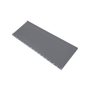 Кликфальц Mini Polyester 0,7 RAL 7004 сигнально серый