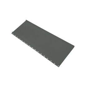 Кликфальц Mini Polyester 0,45 RAL 7005 мышино-серый