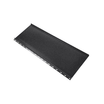 Кликфальц Mini Grand Line PurPro Matt 0,5 мм RAL 9005 черный