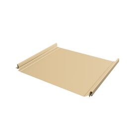 Кликфальц Pro Polyester 0,45 RAL 1014 слоновая кость