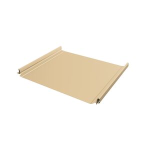 Кликфальц Pro Polyester 0,45 RAL 1014 слоновая кость