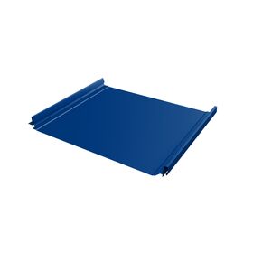 Кликфальц Pro Polyester 0,45 RAL 5002 ультрамариново-синий