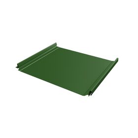 Кликфальц Pro Polyester 0,45 RAL 6002 лиственно зеленый