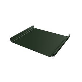 Кликфальц Pro Green Coat Pural BT 0,5 RAL 6020 хромовая зелень