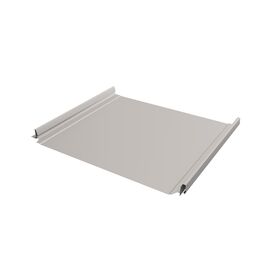 Кликфальц Pro GreenCoat Pural Matt BT 0,5 RAL 7040 светло-серый