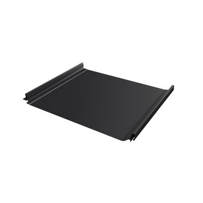 Кликфальц Pro Grand Line PurPro Matt 0,5 мм RAL 9005 черный