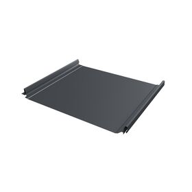 Кликфальц Pro GreenCoat Pural Matt BT 0,5 RR 23 темно-серый