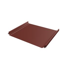 Кликфальц Pro GreenCoat Pural Matt BT 0,5 RR 29 красный