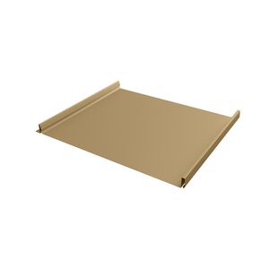 Кликфальц Pro Fin Polyester 0,45 RAL 1014 слоновая кость Кликфальц Pro Fin Polyester 0,45 RAL 1014 слоновая кость