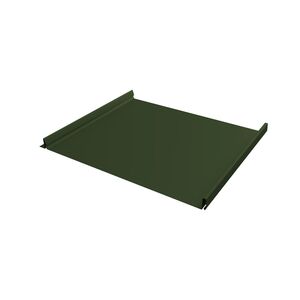 Кликфальц Pro Fin Green Coat Pural BT 0,5 RAL 6020 хромовая зелень Кликфальц Pro Fin Green Coat Pural BT 0,5 RAL 6020 хромовая зелень