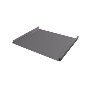 Кликфальц Pro Fin GreenCoat Pural Matt BT 0,5 RAL 7040 светло-серый Кликфальц Pro Fin GreenCoat Pural Matt BT 0,5 RAL 7040 светло-серый