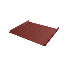 Кликфальц Pro Fin GreenCoat Pural Matt BT 0,5 RR 29 красный