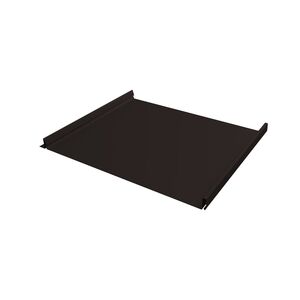 Кликфальц Pro Fin Polyester 0,45 RR32 темно-коричневый Кликфальц Pro Fin Polyester 0,45 RR32 темно-коричневый