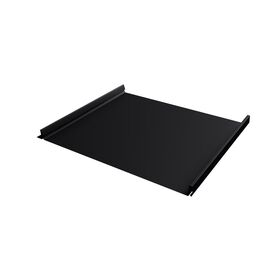 Кликфальц Pro Fin GreenCoat Pural Matt BT 0,5 RR33 черный