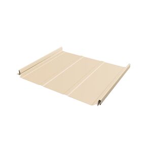 Кликфальц Pro Line Polyester 0,45 RAL 1015 светлая слоновая кость Кликфальц Pro Line Polyester 0,45 RAL 1015 светлая слоновая кость