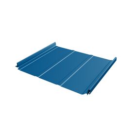 Кликфальц Pro Line Polyester 0,45 RAL 5005 сигнально-синий
