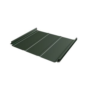 Кликфальц Pro Line Green Coat Pural BT 0,5 RAL 6020 хромовая зелень Кликфальц Pro Line Green Coat Pural BT 0,5 RAL 6020 хромовая зелень