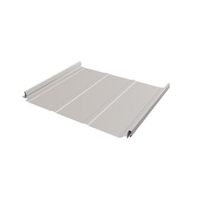 Кликфальц Pro Line GreenCoat Pural Matt BT 0,5 RAL 7040 светло-серый