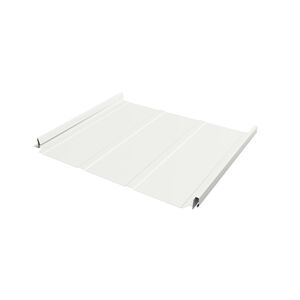 Кликфальц Pro Line Drap 0,45 RAL 9003 белый Кликфальц Pro Line Drap 0,45 RAL 9003 белый