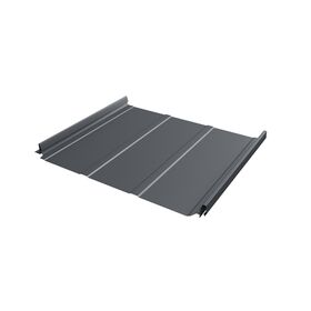 Кликфальц Pro Line GreenCoat Pural Matt BT 0,5 RR 23 темно-серый