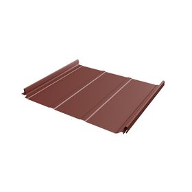 Кликфальц Pro Line GreenCoat Pural Matt BT 0,5 RR 29 красный