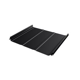 Кликфальц Pro Line GreenCoat Pural Matt BT 0,5 RR33 черный