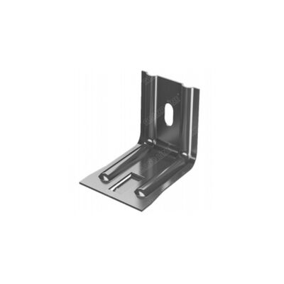Купить Кронштейн крепежный усиленный ККУ 120x80x100 (1,2мм) цена