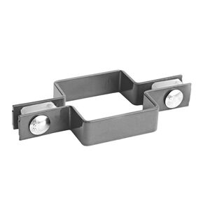 Крепление хомут 62х55 Zn Крепление хомут 62х55 Zn