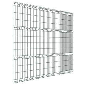 Панель Profi 2,43х2,5 RAL 6005 GL