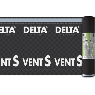 Купить Диффузионную мембрану DELTA-VENT S цена