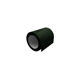Металлический лист в рулоне Quarzit Lite 0,5 RAL 6020 хромовая зелень