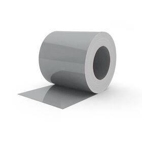 Металлический лист в рулоне Drap 0,45 RAL 7004 сигнально серый