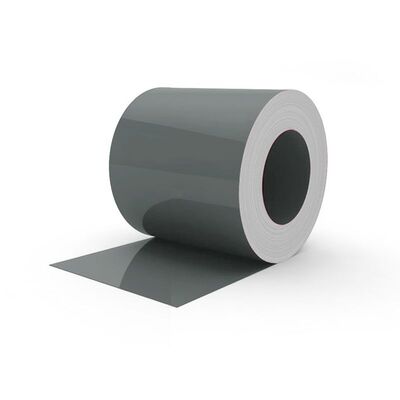Штрипс Grand Line Polyester 0,45 мм RAL 7005 мышино-серый в Санкт Петербурге